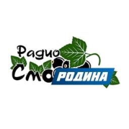 Радио Смородина logo