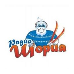 Радио Шория logo