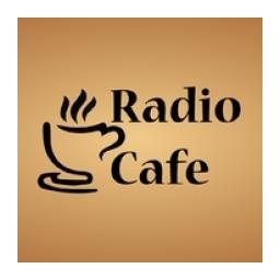 Radio Cafe logo