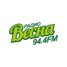Радио Весна logo