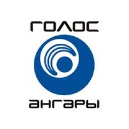 Радио Голос Ангары logo