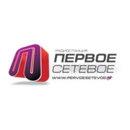 Радио Первое Сетевое logo