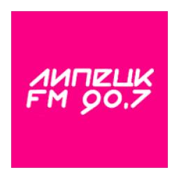 Липецк FM logo