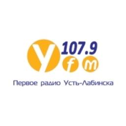 Радио УФМ logo