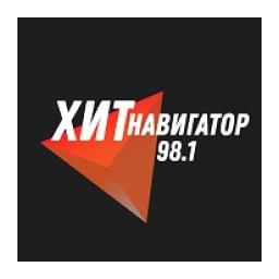 Радио Хит-Навигатор logo