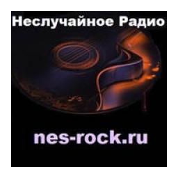 Неслучайное радио logo