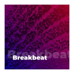 Breakbeat - 101.ru logo