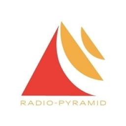 Радио ПИРАМИДА logo