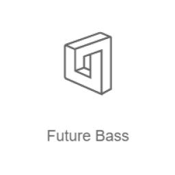 Future Bass logo