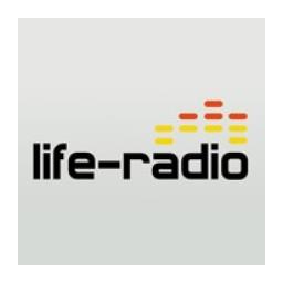Life-Radio logo