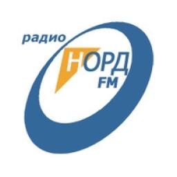 Норд FM logo