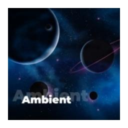 Ambient - 101.ru logo