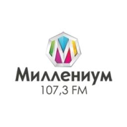 Радио Миллениум logo