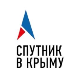 Радио Спутник в Крыму logo