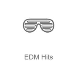 EDM Classics logo