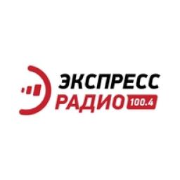 Экспресс радио logo