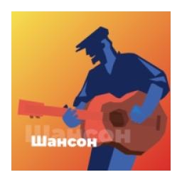 Шансон - 101.RU logo