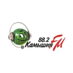 Камышин FM logo