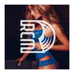 Radio [RCM] DEEP logo