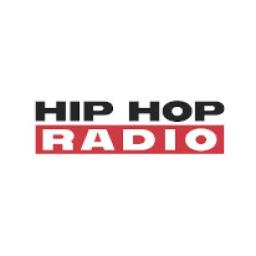 HIP HOP RADIO logo