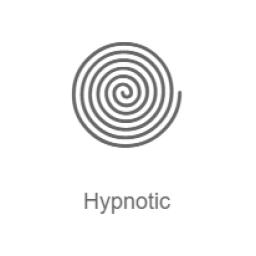 Hypnotic logo