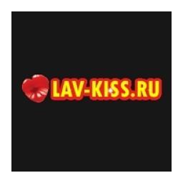 Радио Lav Kiss logo