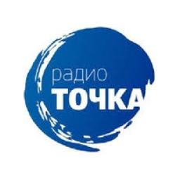 Радио Крым Точка logo