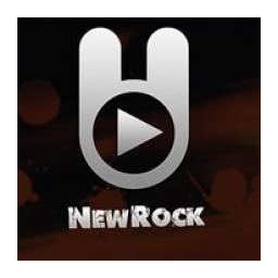 NewRock logo