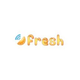 Fresh FM logo