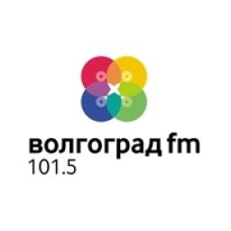 Волгоград FM logo