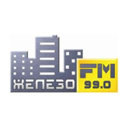 Железо ФМ logo