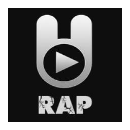Rap logo