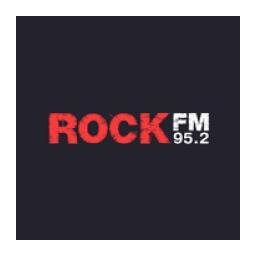 80s logo