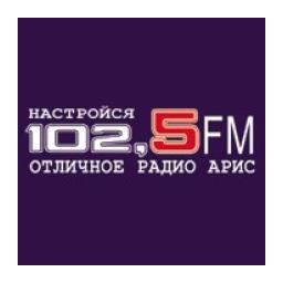 Радио Арис logo