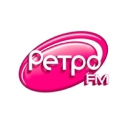 Ретро FM logo