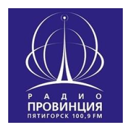 Радио Провинция logo