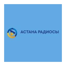 Астана радиосы logo