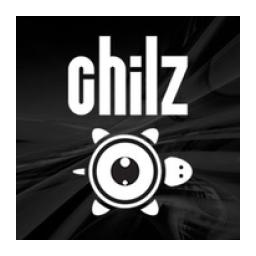 Chilz Online Radio logo