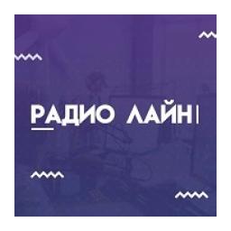 Радио Лайн logo