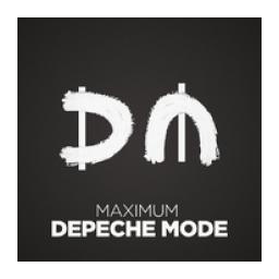 Depeche Mode logo