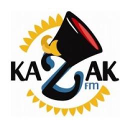 Казак FM logo