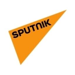 Радио Sputnik logo