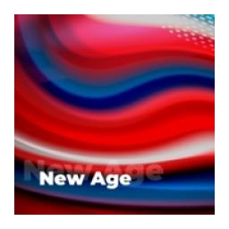 New Age - 101.ru logo