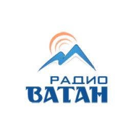 Радио Ватан logo