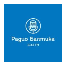 Радио Балтика (звук iz.ru) logo