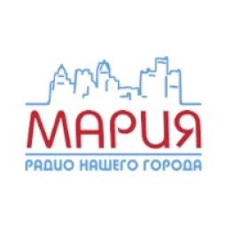 Мария FM logo