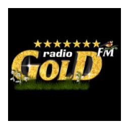 Gold FM logo