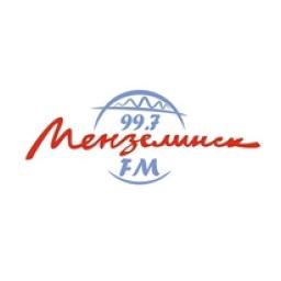 Мензелинск FM logo