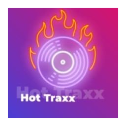 Hot Traxx - 101.ru logo