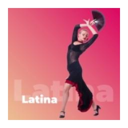 Latina - 101.ru logo